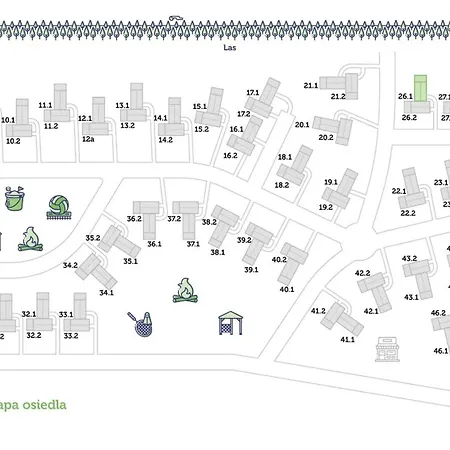Na Kaszubach 26-1 - Ostoja Bukowo Borowy Mlyn