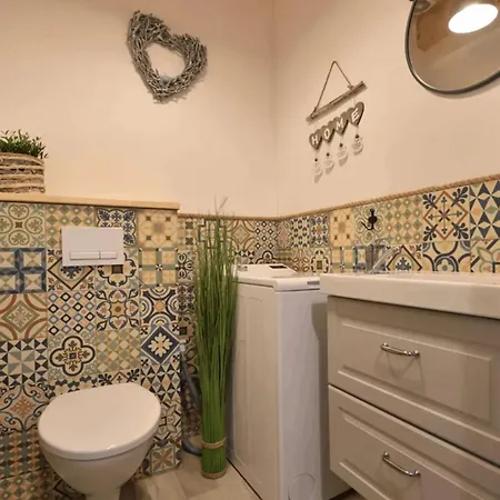 Na Kaszubach 26-1 - Ostoja Bukowo