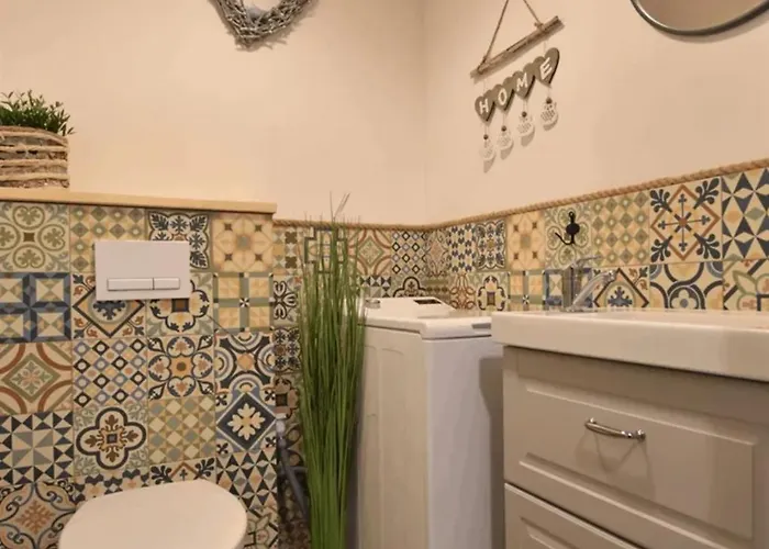 Na Kaszubach 26-1 - Ostoja Bukowo